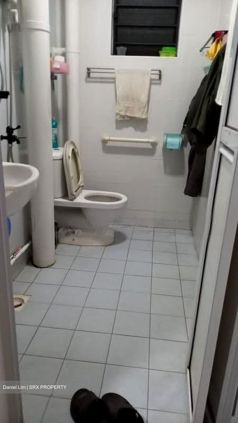 Blk 834 Woodlands Street 83 (Woodlands), HDB Executive #626901371
